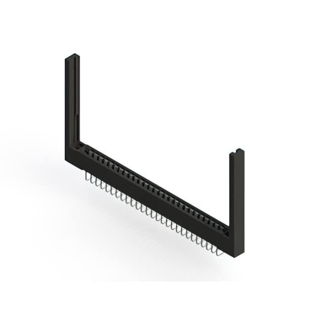 357-027-458-168 EDAC Inc.  Kantenbrettverbinder